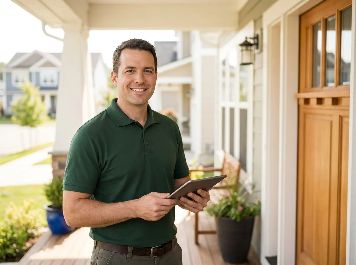 Pest control FAQs for East Rochester, OH